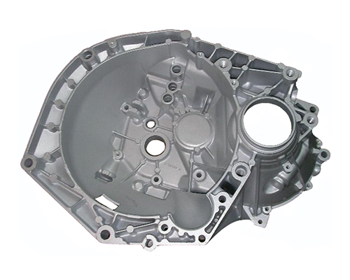 發動機壓鑄件 發動機壓鑄件